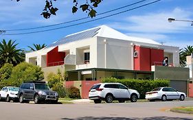 Chaucer Palms Boutique B&B